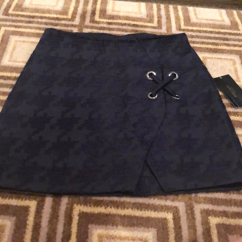 Zara skirt